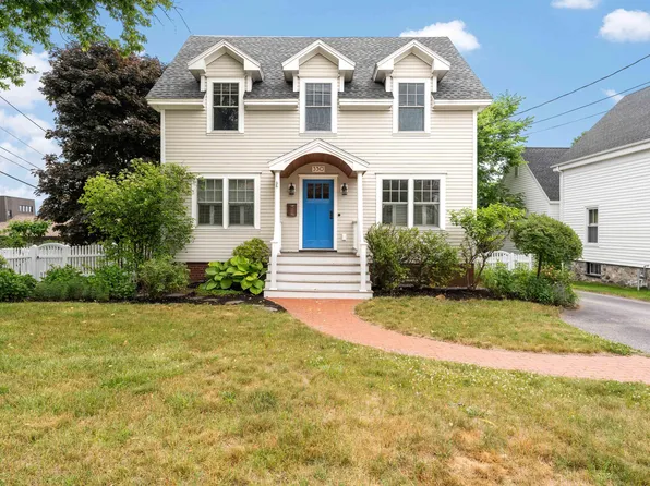330 Preble Street, South Portland, ME 04106