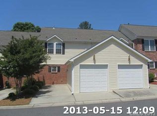 4315 Laurel Hill Ln #4315, Charlotte, NC 28217