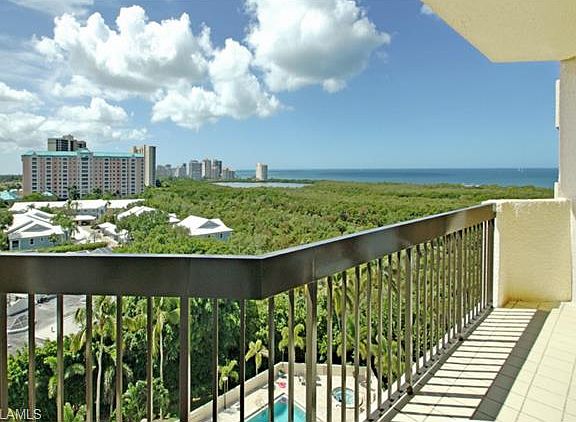 2nd image of 6001 Pelican Bay Blvd APT 705