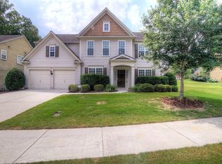 607 Avonley Creek Trce, Buford, GA 30518
