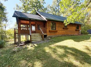 15427 W Game Bird Ln, Birchwood, WI 54817