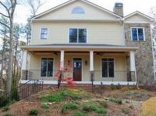 67 Wiltshire Dr, Avondale Estates, GA 30002