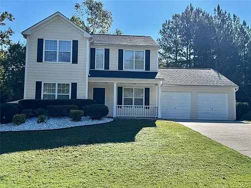 4071 Plantation Mill Dr Photo 1