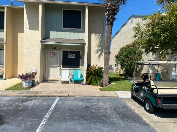 198 Robin Ln, Panama City Beach, FL 32407
