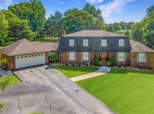 1710 Highway 641 S, Camden, TN 38320