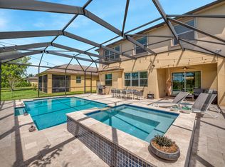 11381 SW Wyndham Way, Port Saint Lucie, FL 34987