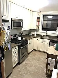Rented by Citi Habitats