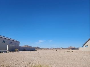 3419 Sun Ln, Bullhead City, AZ 86429