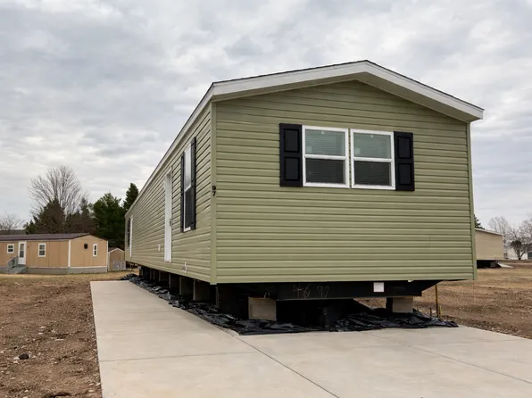 32 Camelot Lane Site #97, Rice Lake, WI 54868