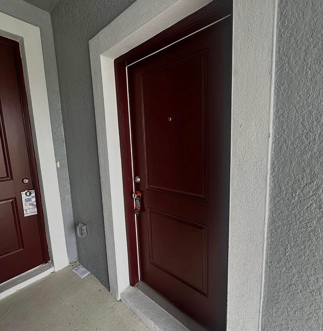 1 bed, 485 sqft, $1,400 — Photo 1
