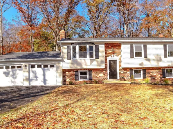 27043 Oxley Dr, Mechanicsville, MD 20659