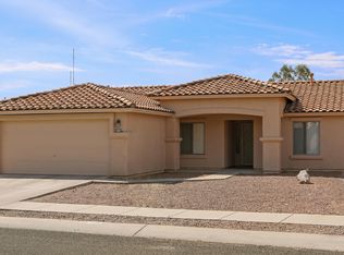 2603 W Southern Star Dr, Tucson, AZ 85713