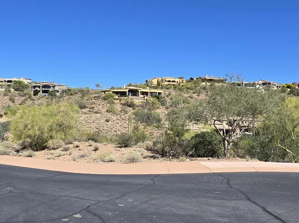 15421 E CRESTED BUTTE Trail #4, Fountain Hills, AZ 85268