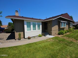 3012 Redwood Way, Yakima, WA