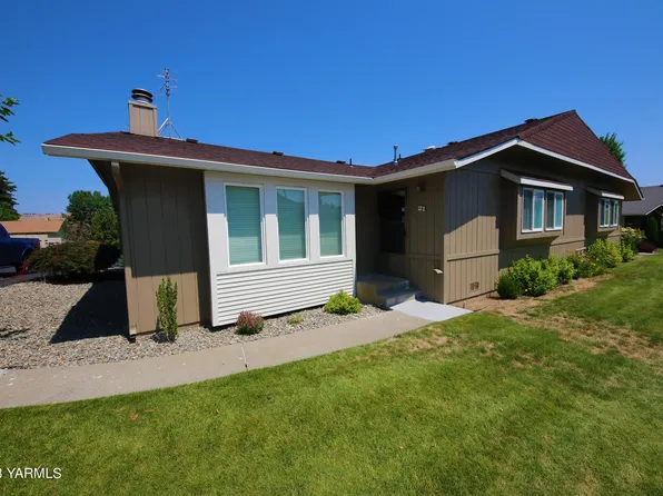 3012 Redwood Way, Yakima, WA 98902