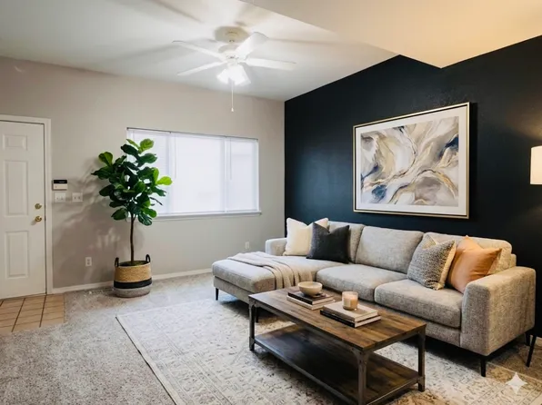 2563 Malpaso Point, Colorado Springs, CO 80922