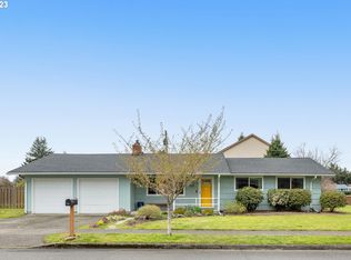 935 SE 168th Ave, Portland, OR 97233