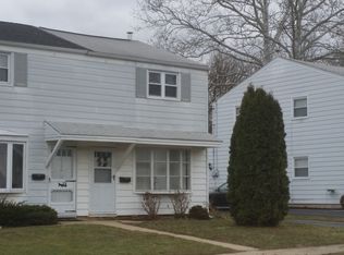 1564 Valley Rd, Bethlehem, PA 18018