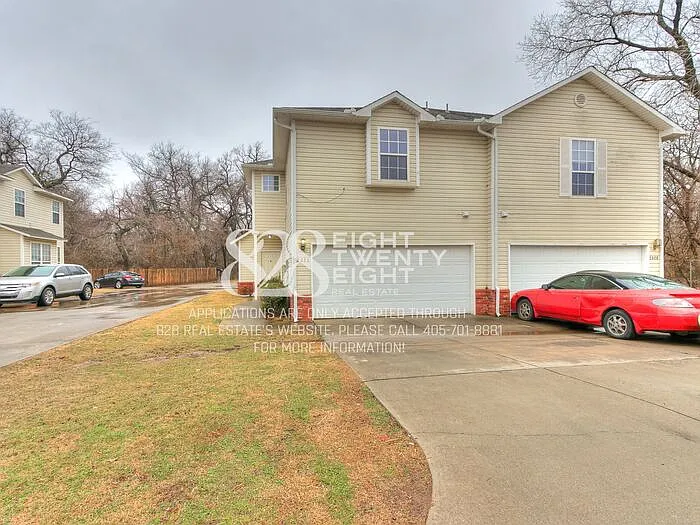 3 bed, 2.5 bath, 1661 sqft, $1,695 — Photo 4