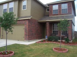5309 Cilantro Pl, San Antonio, TX 78238