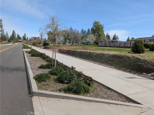 5800 Almond St Lot 8-10, Paradise, CA 95969