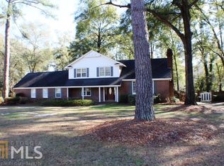 2002 Peacock Dr, Dublin, GA 31021