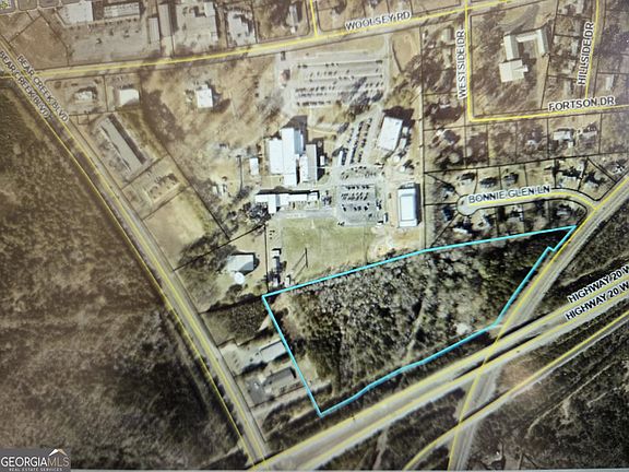 2nd image of 0 Bear Creek Blvd Lot 0