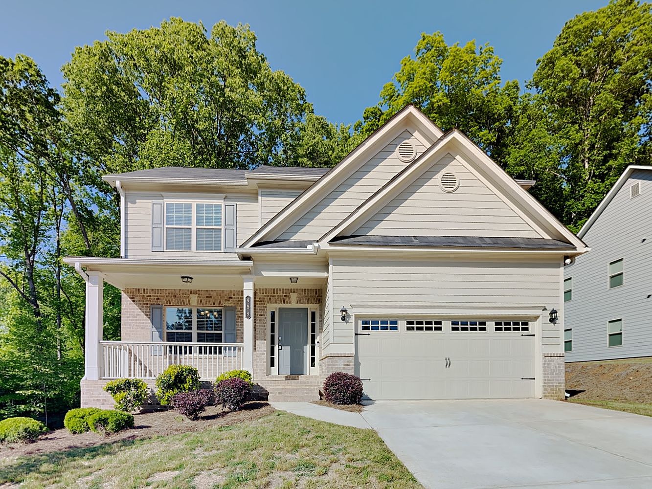 452 White Trillium Dr, Hoschton, GA 30548 Zillow