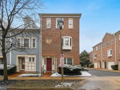 1122 N Stafford St, Arlington, VA, 22201