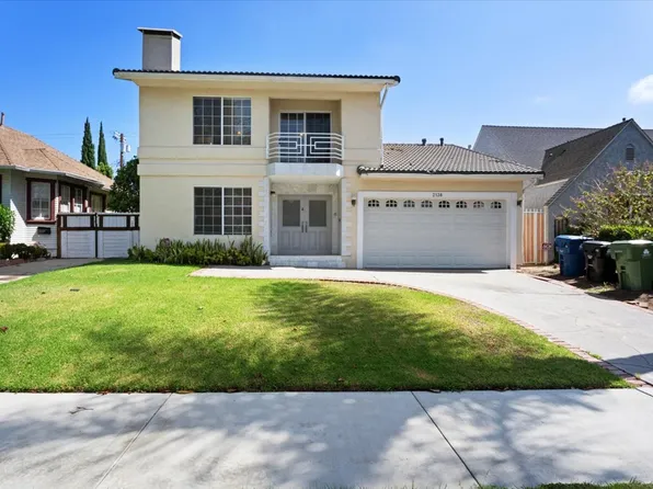 2138 Midvale Ave, Los Angeles, CA 90025