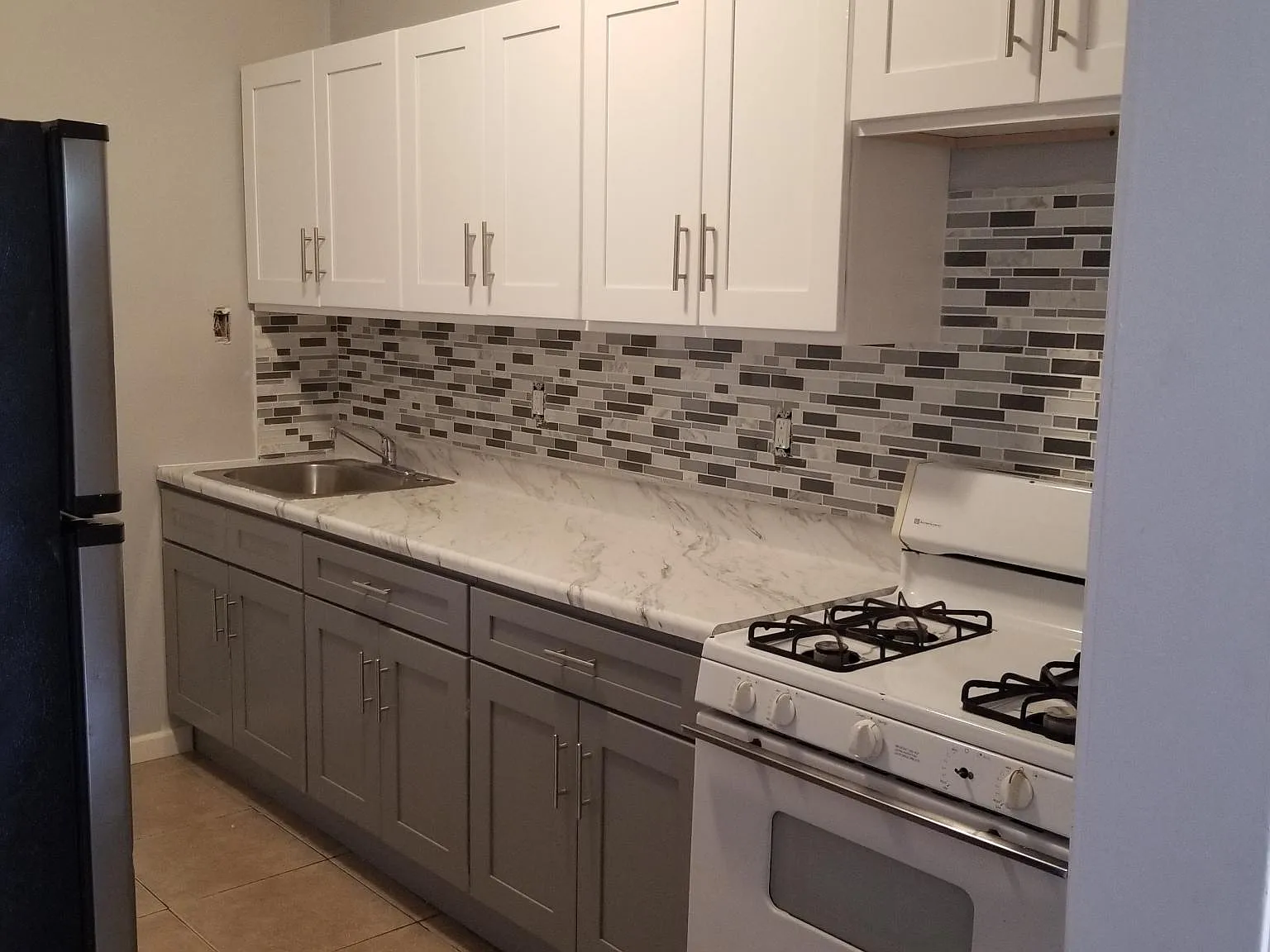 2 bed, $1,600 — Photo 1