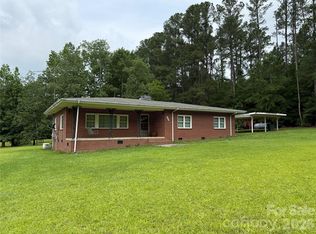 2350 Grubb Ferry Rd, Salisbury, NC 28144