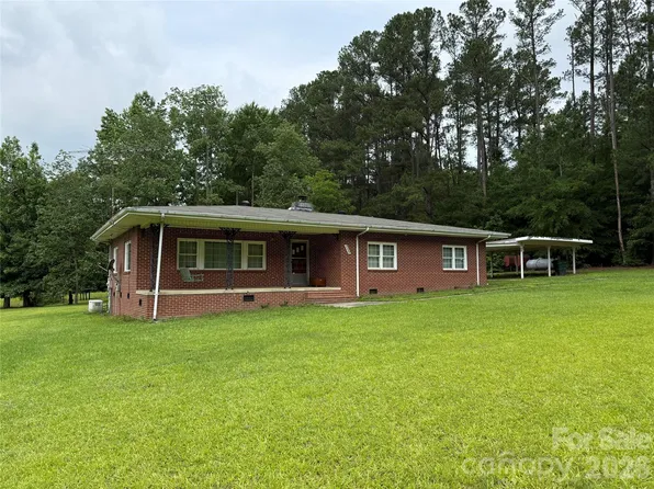 2350 Grubb Ferry Rd, Salisbury, NC 28144