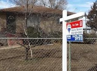 8491 Rosemary St, Commerce City, CO 80022
