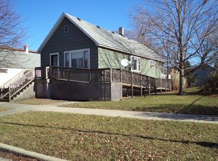 4335 Grover Ave, Hammond, IN 46327