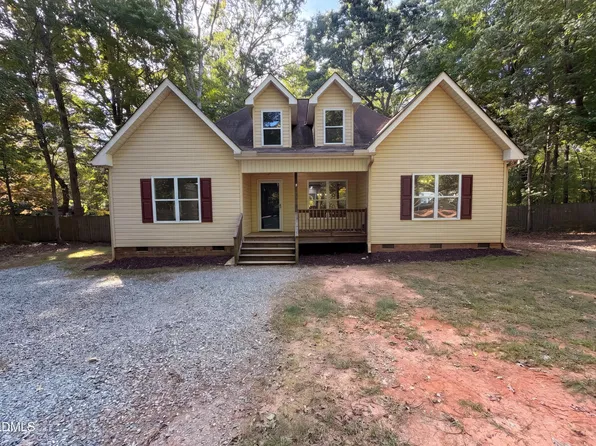 2929 Maple Ave, Efland, NC 27243