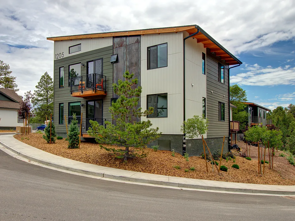 The Flats at Rio