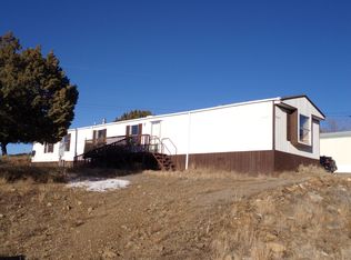 4145 N Cardinal Ln, Silver city, NM 88061
