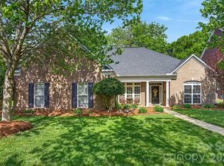 6060 Latta Springs Cres, Huntersville, NC 28078