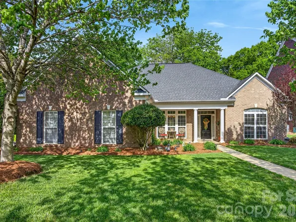 6060 Latta Springs Cres, Huntersville, NC 28078