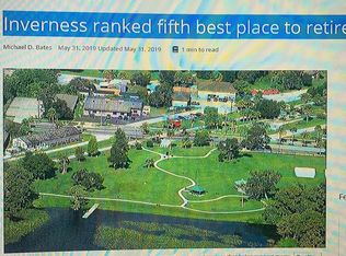 921 Tulane Ter, Inverness, FL 34450