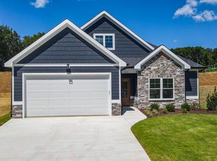 5111 Ella Dr NW, Cleveland, TN 37312