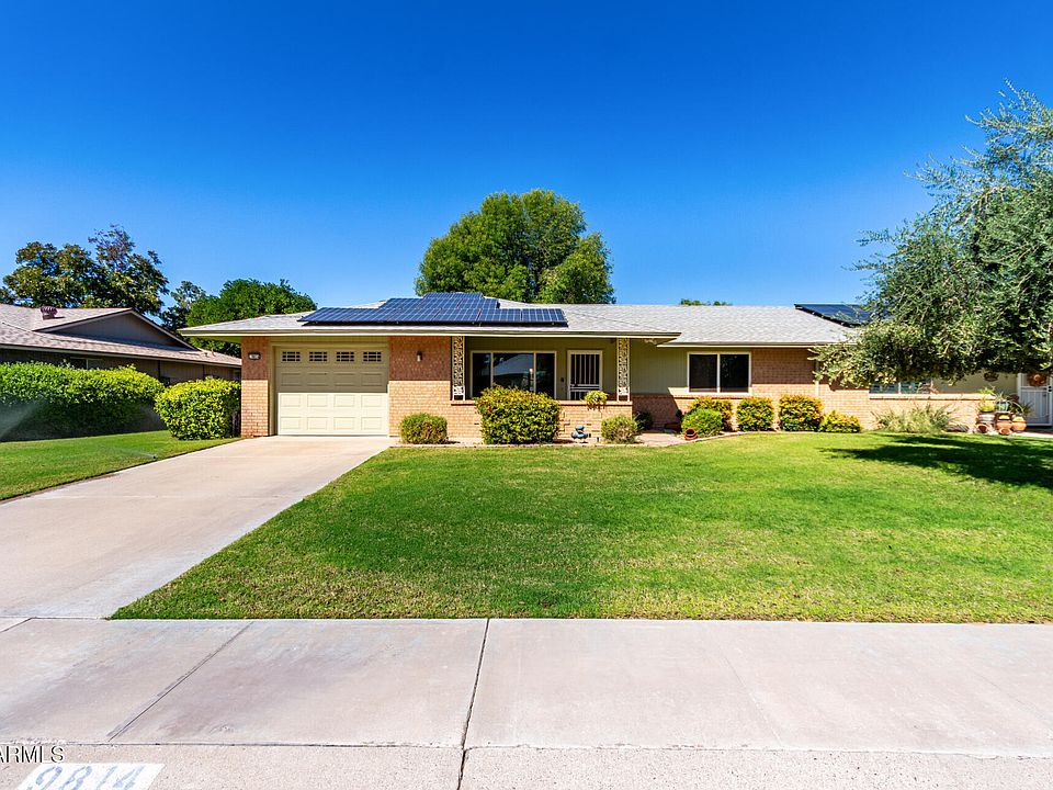 1st image of 9814 W GULF HILLS Drive