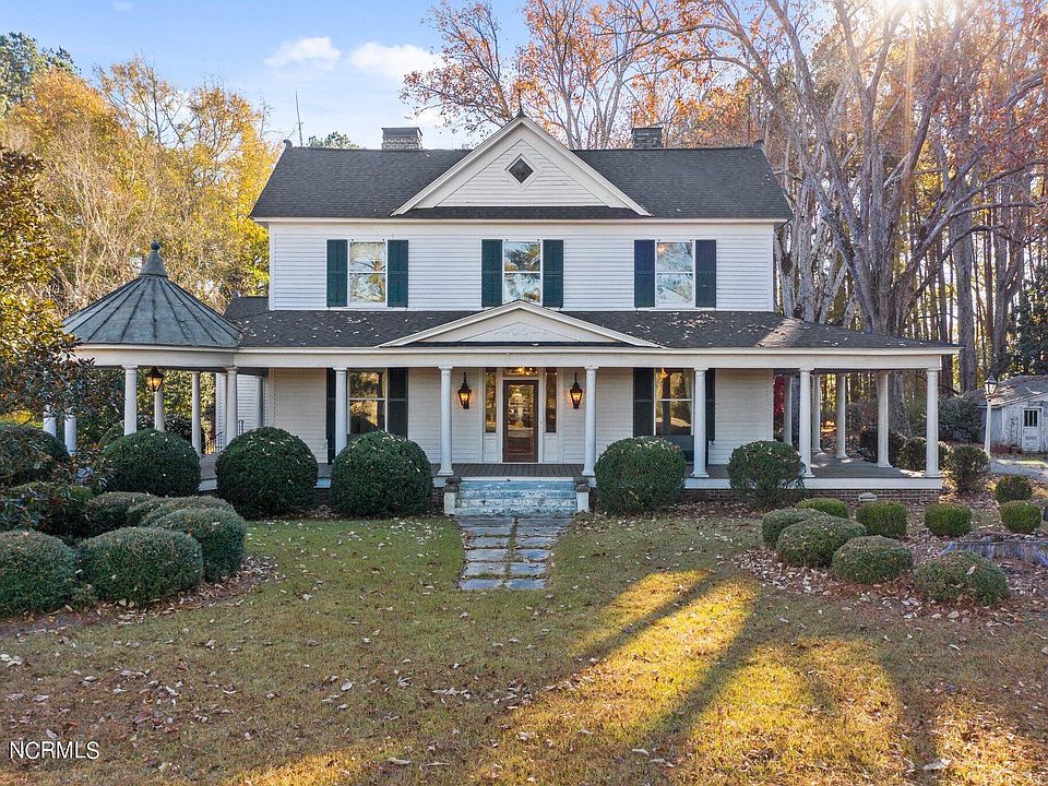 9041 Stantonsburg Road, Walstonburg, NC 27888 Zillow