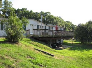 16001 N Hwy Nn, sturgeon, MO 65284