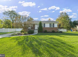 2242 Delight Ct, Waldorf, MD 20601