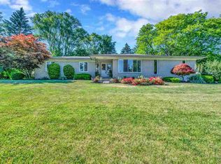 6185 Hickory Ln, Washington, MI 48094