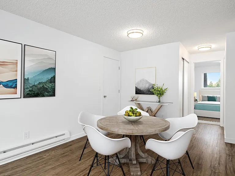 Canopy Apartments — Photo 17