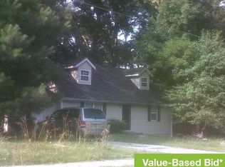 3038 Millstone Ct, Austell, GA 30106