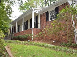 875 Starlight Dr NE, Sandy Springs, GA